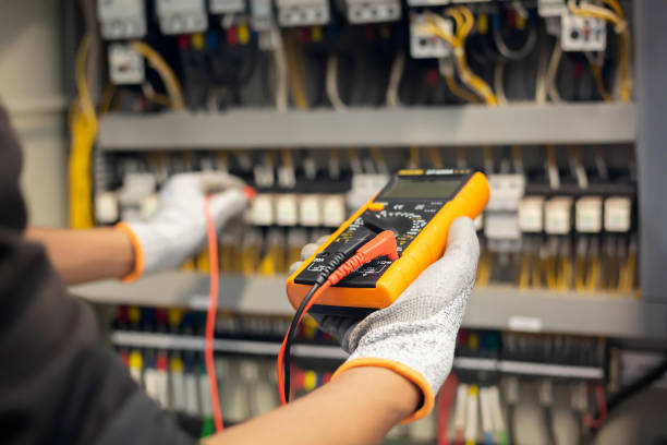 Emergency Electrical Repair Services in Du Quoin, IL